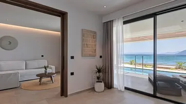 Mosay All Suite Hotel