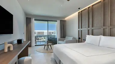 Mosay All Suite Hotel