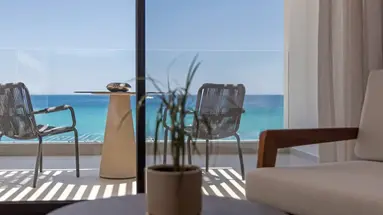Mosay All Suite Hotel
