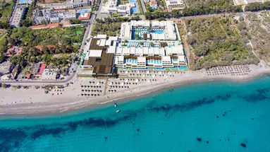 Mosay All Suite Hotel