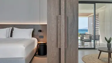Mosay All Suite Hotel