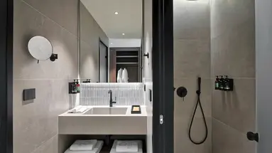 Mosay All Suite Hotel
