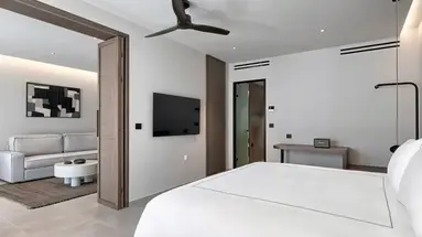 Mosay All Suite Hotel