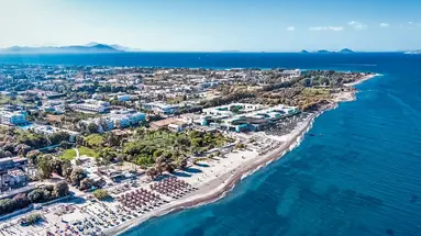 Mosay All Suite Hotel