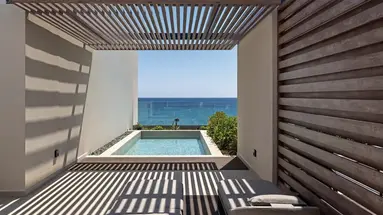 Mosay All Suite Hotel