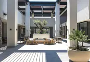 Mosay All Suite Hotel
