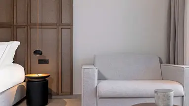 Mosay All Suite Hotel