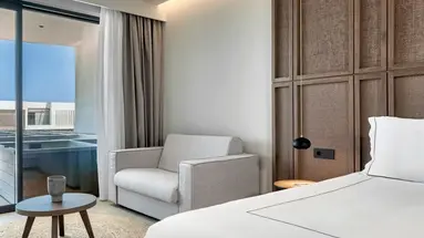 Mosay All Suite Hotel