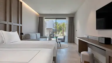 Mosay All Suite Hotel