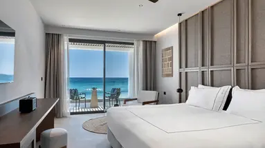 Mosay All Suite Hotel
