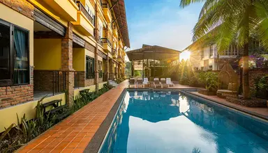 Motive Cottage Resort