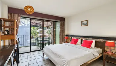 Motive Cottage Resort