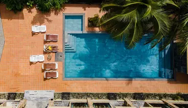 Motive Cottage Resort
