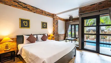 Motive Cottage Resort
