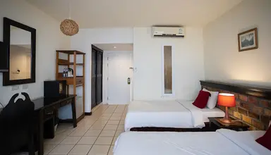 Motive Cottage Resort