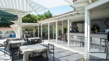 Mouikis Sun Village