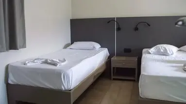 Mouikis Sun Village