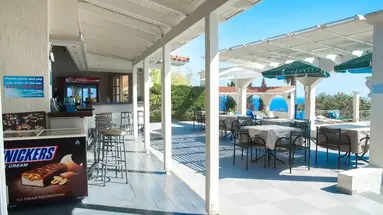 Mouikis Sun Village