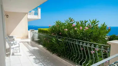 Mouikis Sun Village