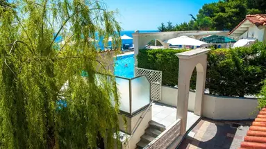 Mouikis Sun Village