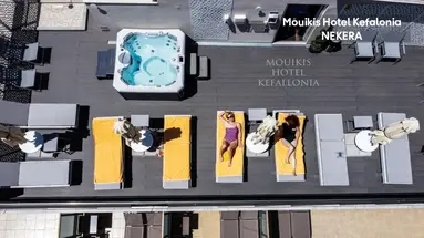 Mouikis