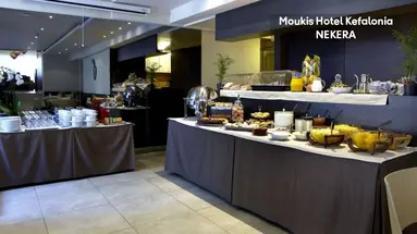 Mouikis
