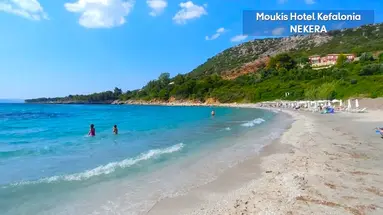 Mouikis