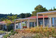 Mount Athos Resort