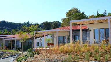 Mount Athos Resort