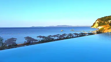 Mount Athos Resort
