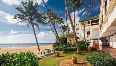 Mount Lavinia
