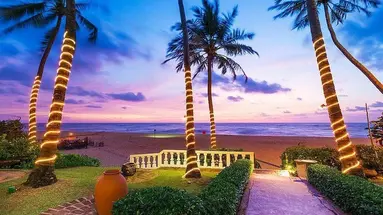 Mount Lavinia