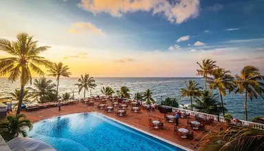 Mount Lavinia