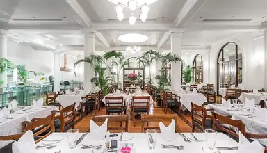 Mount Lavinia