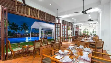 Mount Lavinia
