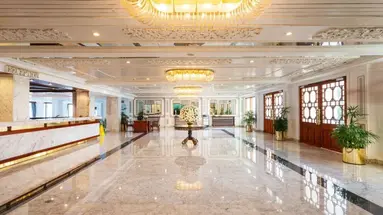 Mount Lavinia