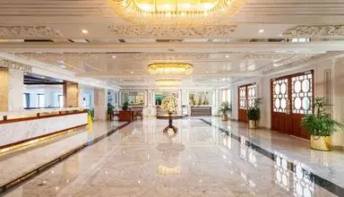 Mount Lavinia