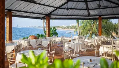 Mount Lavinia