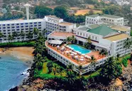 Mount Lavinia