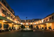 Mount Lavinia
