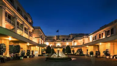 Mount Lavinia