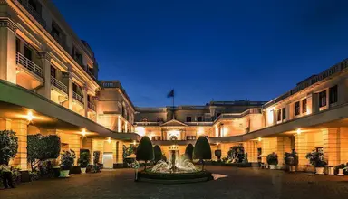 Mount Lavinia