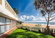 Mount Lavinia