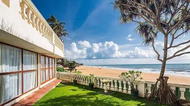 Mount Lavinia