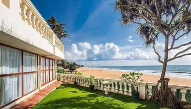 Mount Lavinia