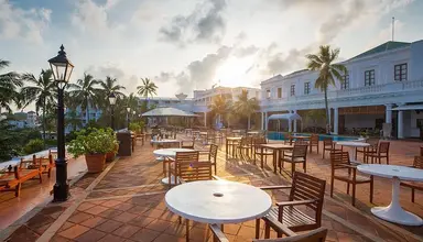 Mount Lavinia