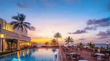 Mount Lavinia