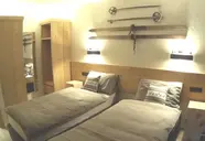 Mountain Chalet Remi