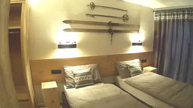 Mountain Chalet Remi