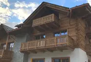 Mountain Chalet Remi